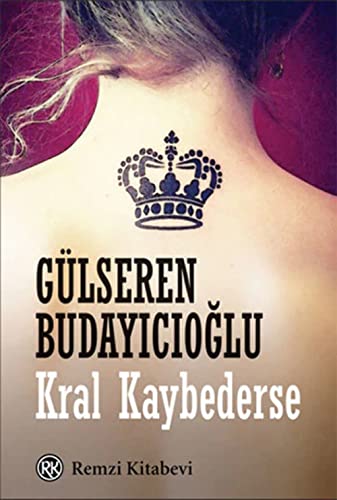 Stock image for Kral Kaybederse for sale by WorldofBooks