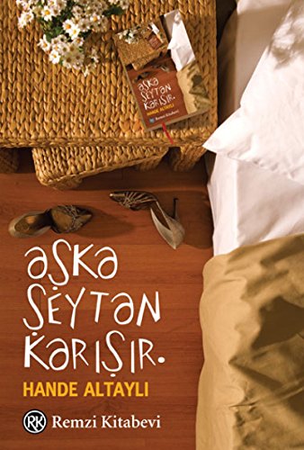 Stock image for Aska Seytan Karisir for sale by Housing Works Online Bookstore