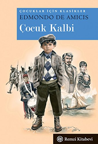 Stock image for Cocuk Kalbi: ocuklar ?in Klasikler for sale by medimops