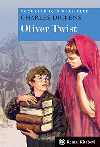 9789751418548: Oliver Twist Cep Boy: ocuklar İin Klasikler