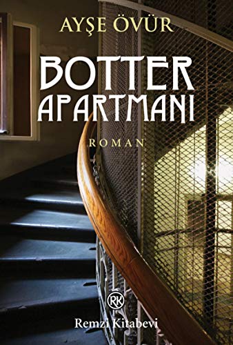 Stock image for Botter Apartman? for sale by WorldofBooks