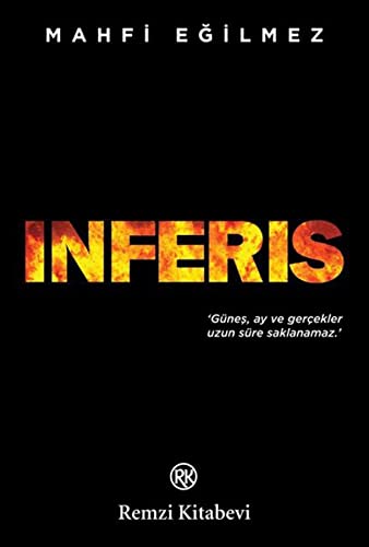 Stock image for Inferis for sale by WorldofBooks