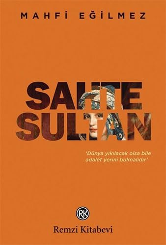 Beispielbild fr Sahte Sultan zum Verkauf von WorldofBooks