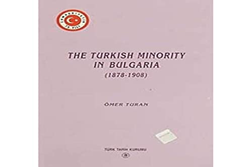 The Turkish minority in Bulgaria.