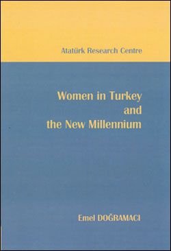 Beispielbild fr Women in Turkey and the new millennium. zum Verkauf von Khalkedon Rare Books, IOBA