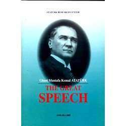 9789751616777: The Great Speech