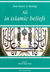 From history to theology: Ali in Islamic beliefs.