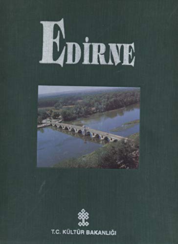 Stock image for Edirne for sale by About Books