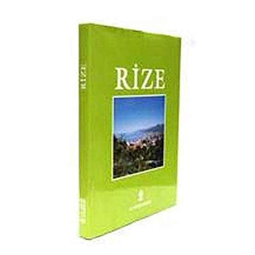 Stock image for Rize for sale by Opalick