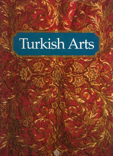 9789751723048: Turkish Arts