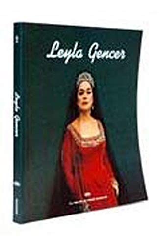 9789751733993: Leyla Gencer