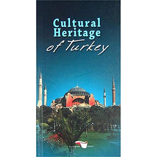 Stock image for Cultural Heritage of Turkey for sale by Hamelyn