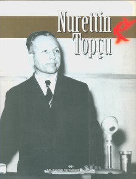 Nurettin Topcu