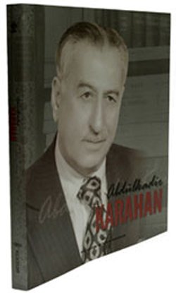 Stock image for Abdlkadir Karahan for sale by Istanbul Books