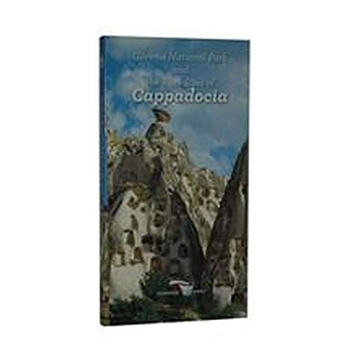 Stock image for Goreme National Park and teh Rock Sites of Cappadocia for sale by Arroway Books