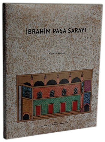 9789751736222: Ibrahim Pasa Sarayi