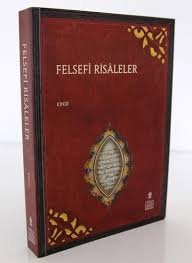 Beispielbild fr Felsef risleler. Prep. by Mahmut Kaya. zum Verkauf von Khalkedon Rare Books, IOBA