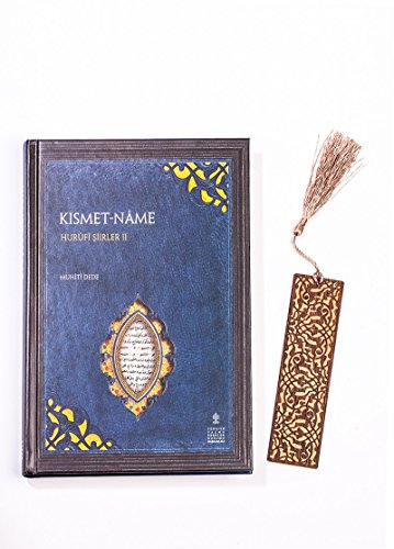 Stock image for Qismat-nma.= Kismet-nme. Hurf siirler II. Prep. by Fatih Usluer. for sale by Khalkedon Rare Books, IOBA