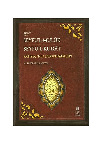 Beispielbild fr Tuhfet't-Trk / Tarss'nin Siysetnmesi zum Verkauf von Istanbul Books