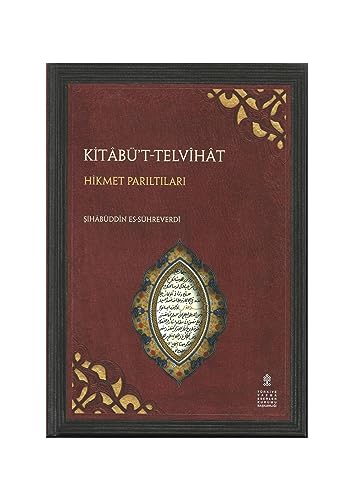 Stock image for Kitb't-Telvht / Hikmet Pariltilari for sale by Istanbul Books