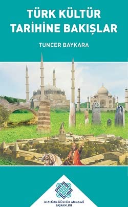 Stock image for Trk Kltr Tarihine Bakislar for sale by Istanbul Books