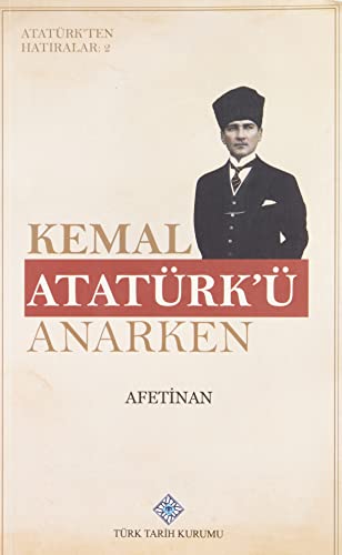 Stock image for Kemal Atatrk' Anarken for sale by Istanbul Books