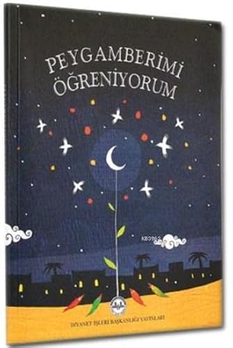 Stock image for Peygamberimi Ogreniyorum (Turkish Edition) for sale by Wonder Book
