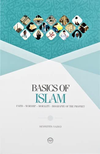Beispielbild fr Basics Of Islam (Temel Dini Bilgiler) zum Verkauf von WorldofBooks