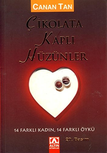 Stock image for Cikolata Kapli Huzunler for sale by medimops