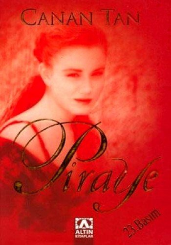 Imagen de archivo de Piraye a la venta por Better World Books