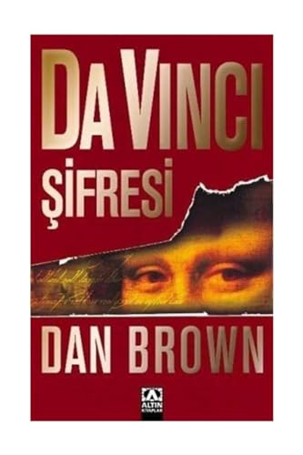 Beispielbild fr Da Vinci Sifresi. zum Verkauf von WorldofBooks