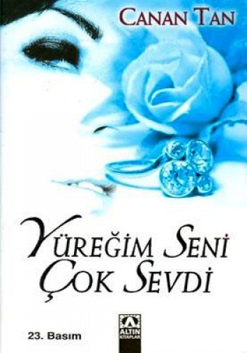 Stock image for Yregim Seni ok Sevdi for sale by medimops