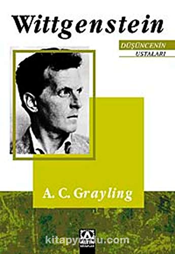 9789752110120: Wittgenstein