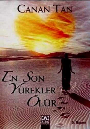 Stock image for En Son Yurekler Olur for sale by MusicMagpie