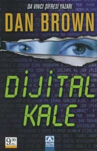 Imagen de archivo de Dijital Kale ( Pocket Edition ) a la venta por HPB-Diamond