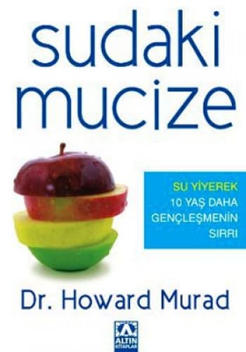 Stock image for Sudaki Mucize for sale by Phatpocket Limited