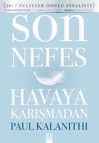 Stock image for Son Nefes Havaya Karismadan for sale by MusicMagpie
