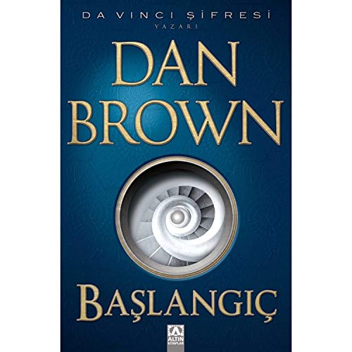 Stock image for Baslangi� (Turkish Edition) for sale by St Vincent de Paul of Lane County