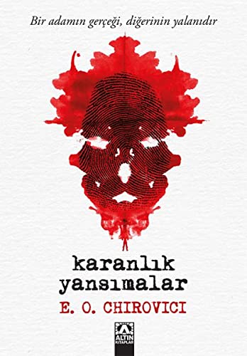 Imagen de archivo de Karanl?k Yans?malar a la venta por Better World Books Ltd