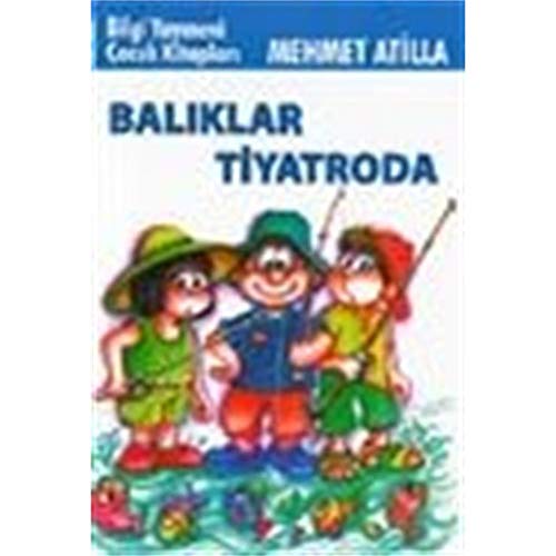 Stock image for Bal?klar Tiyatroda for sale by medimops