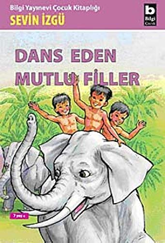 Stock image for Dans Eden Mutlu Filler for sale by Goldstone Books