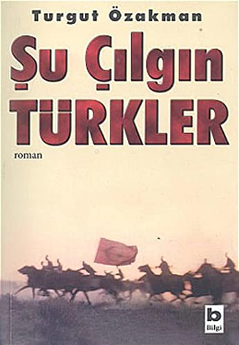 Beispielbild fr Su Cilgin Turkler (Turkish Language) zum Verkauf von Better World Books