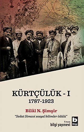 Kürtcülük 1 (1787-1923)