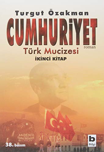 9789752203631: Cumhuriyet: Trk Mucizesi 2. Kitap
