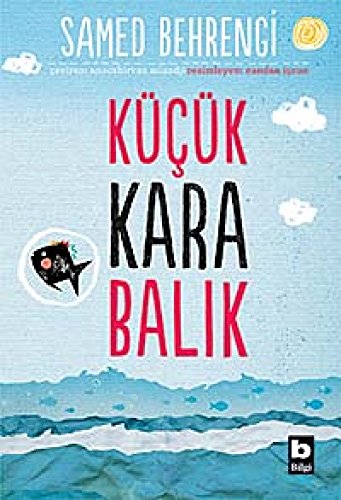 9789752205208: Kk Kara Balık