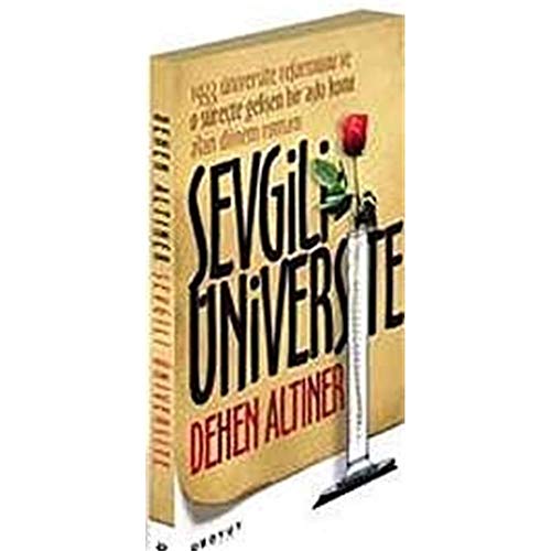 Sevgili Üniversite