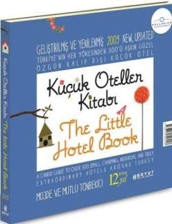 Imagen de archivo de Kucuk Oteller Kitabi 2009 a la venta por WorldofBooks
