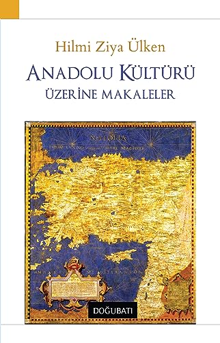 Imagen de archivo de Anadolu Kltr zerine Makaleler a la venta por Istanbul Books