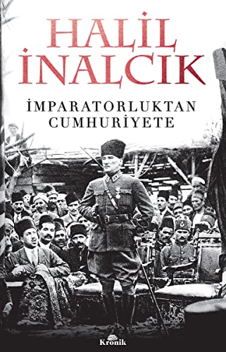 Imagen de archivo de ?mparatorluktan Cumhuriyete a la venta por Books Unplugged