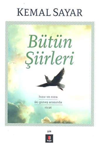 Beispielbild fr Btn Siirleri: Hizir ve Roza - Iki Gnes Arasinda - Ricat zum Verkauf von Istanbul Books